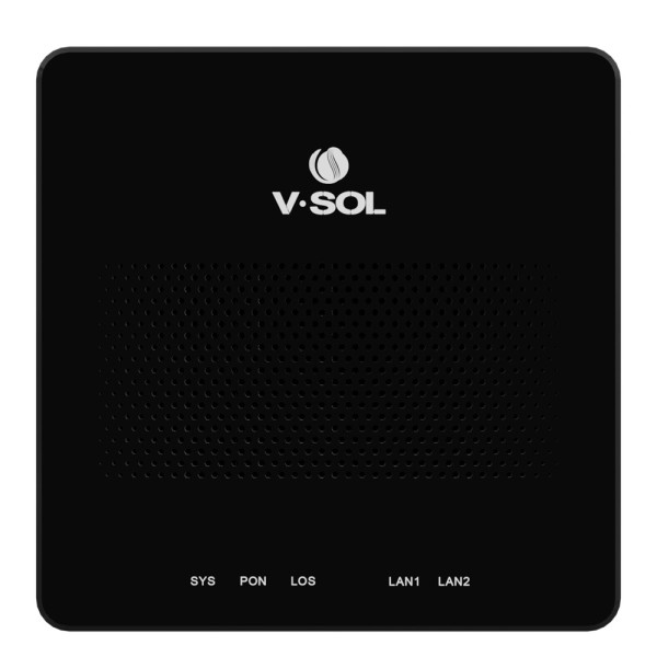 Comprar VSOL VSOL-V2902A-XGS V-SOL ONT XPON - 1X PON  1x LAN RJ45 GE 1x LAN RJ45 10GE   - Ideal para FTTH doméstico y empresaria