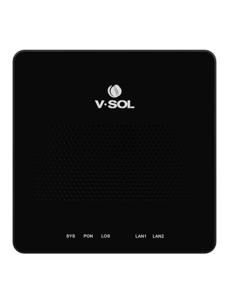 Comprar VSOL VSOL-V2902A-XGS V-SOL ONT XPON - 1X PON  1x LAN RJ45 GE 1x LAN RJ45 10GE   - Ideal para FTTH doméstico y empresaria