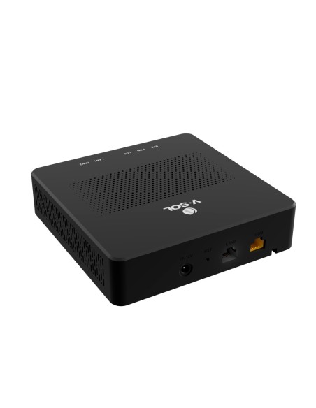 Kaufen VSOL VSOL-V2902A-XGS V-SOL ONT XPON – 1× PON, 1× LAN RJ45 GE, 1× LAN RJ45 10GE – Ideal für FTTH im privaten und geschäftl