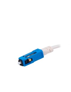 VSOL VSOL-VPOF-SC-UPC-3M V-Sol - POF - Permite que você injetar dados e energia de fibra - Conector SC UPC Simplex - Longitu 2