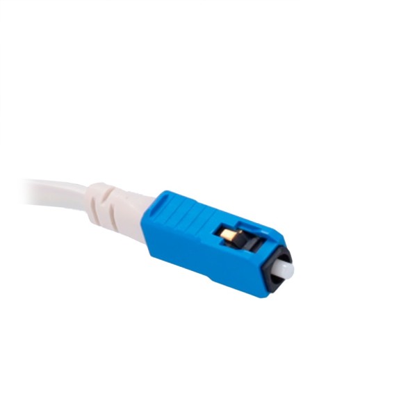 Kaufen VSOL VSOL-VPOF-SC-UPC-3M V-SOL - PoF-Kabel - Ermöglicht die Einspeisung von Daten und Strom über Glasfaser - SC UPC Simpl