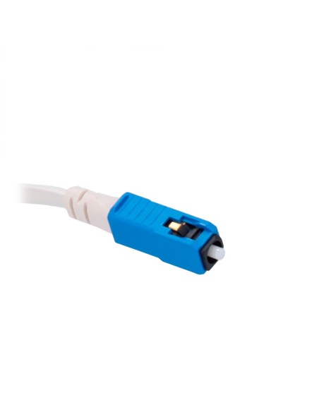 Acquistare VSOL VSOL-VPOF-SC-UPC-3M V-SOL - Cavo PoF - Consente di iniettare dati e alimentazione tramite fibra - Connettore SC 