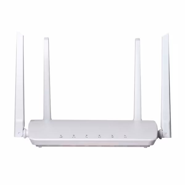 Comprar VSOL VSOL-XMC1841E(CAT4) Router 4G LTE Cat 4 (150/50 Mbps) - Puerto Fast Ethernet para conexión cableada - Soporte de co