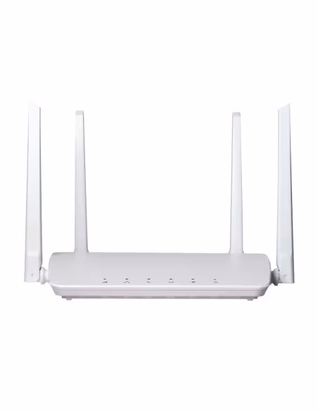 Comprar VSOL VSOL-XMC1841E(CAT4) Router 4G LTE Cat 4 (150/50 Mbps) - Puerto Fast Ethernet para conexión cableada - Soporte de co
