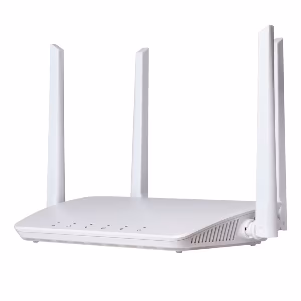Comprar VSOL VSOL-XMC1841E(CAT4) Router 4G LTE Cat 4 (150/50 Mbps) - Puerto Fast Ethernet para conexión cableada - Soporte de co