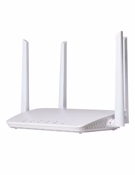 Comprar VSOL VSOL-XMC1841E(CAT4) Router 4G LTE Cat 4 (150/50 Mbps) - Puerto Fast Ethernet para conexión cableada - Soporte de co