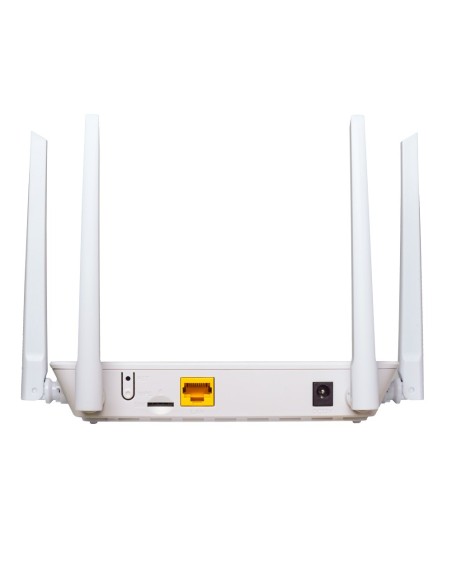 Comprar VSOL VSOL-XMC1841E(CAT4) Router 4G Cat4 150Mbps Descarga 50Mbps Subida - Puerto RJ45 10/100MBps - Interfaz Wi-Fi 2.4GHz 