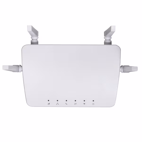 Comprar VSOL VSOL-XMC1841E(CAT4) Router 4G LTE Cat 4 (150/50 Mbps) - Puerto Fast Ethernet para conexión cableada - Soporte de co