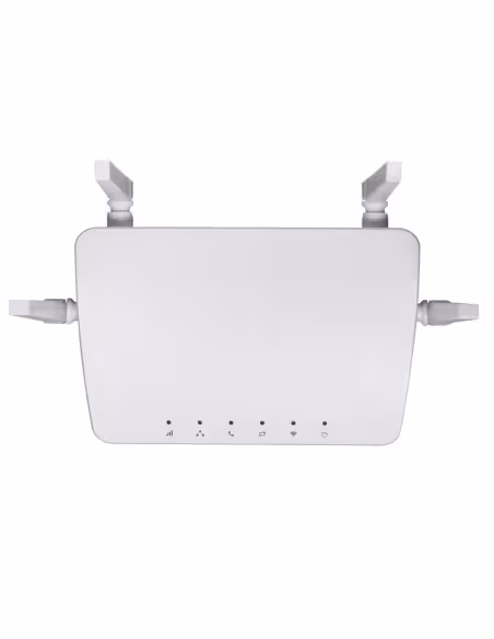 Acheter VSOL VSOL-XMC1841E(CAT4) Routeur 4G LTE Cat 4 (150/50 Mbps) - Port Fast Ethernet pour connexion filaire - Support de co