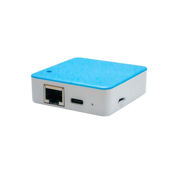 VSOL VSOL-XMC1842 (CAT4) Roteador 4G Cat4 150bps Download 50Mbps Up - RJ45 10 / 100Mbps Port - Wi-Fi Interface 2.4GHZ 802.11 B /