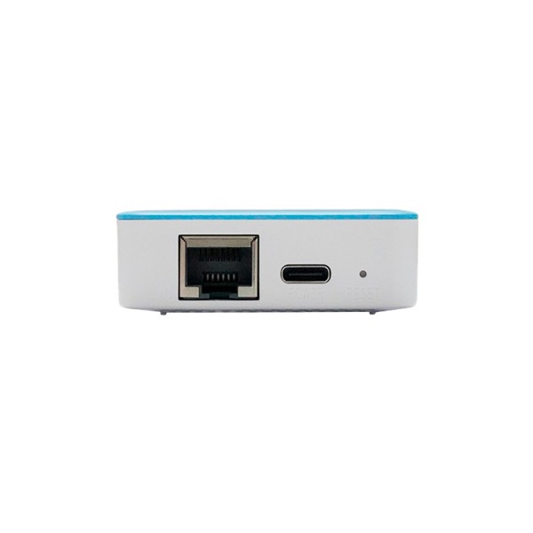 Kaufen VSOL VSOL-XMC1842(CAT4) Router 4G LTE Cat 4 150Mbps/50Mbps – Wi-Fi 4 bei 2,4 GHz für drahtlosen Zugriff – Ethernet-Port