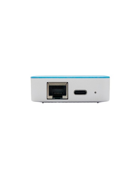VSOL VSOL-XMC1842 (CAT4) Roteador 4G Cat4 150bps Download 50Mbps Up - RJ45 10 / 100Mbps Port - Wi-Fi Interface 2.4GHZ 802.11 B /