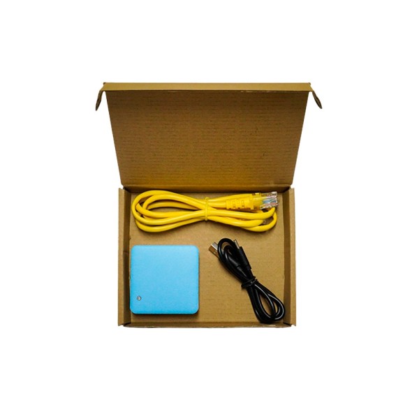 Comprar VSOL VSOL-XMC1842(CAT4) Router 4G Cat4 150Mbps Descarga 50Mbps Subida - Puerto RJ45 10/100MBps - Interfaz Wi-Fi 2.4GHz 8