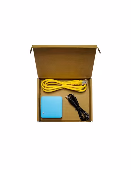 Comprar VSOL VSOL-XMC1842(CAT4) Router 4G LTE Cat 4 150Mbps/50Mbps - Wi-Fi 4 de 2.4 GHz para acceso inalámbrico - Puerto Etherne