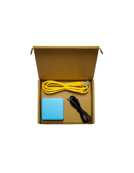 Kaufen VSOL VSOL-XMC1842(CAT4) Router 4G LTE Cat 4 150Mbps/50Mbps – Wi-Fi 4 bei 2,4 GHz für drahtlosen Zugriff – Ethernet-Port