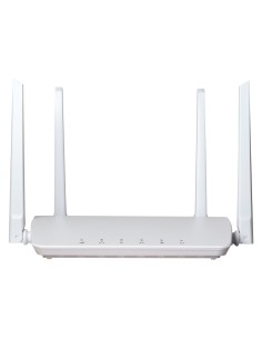 Acheter VSOL VSOL-XMC1843S Routeur 4G LTE Cat 4 (150/50 Mbps) - 2 antennes externes LTE et 2 antennes WiFi - 4 ports Ethernet Fa