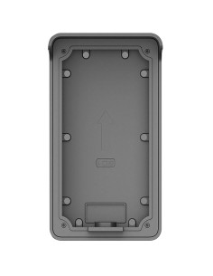 Acheter X-SECURITY VTM07R X-Security - Support de surface pour XS-3211E-MB(X) - Un module - 196 mm (H) x 114 mm (L) x 67 mm (P)