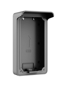 Comprar X-SECURITY VTM07R X-Security - Soporte de superficie para XS-3211E-MB(X) - Un módulo - 196mm (Al) x 114mm (An) x 67mm (F 2