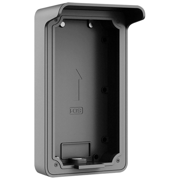 Comprar X-SECURITY VTM07R X-Security - Soporte de superficie para XS-3211E-MB(X) - Un módulo - 196mm (Al) x 114mm (An) x 67mm (F