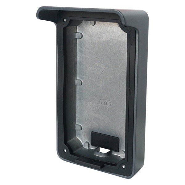 Acquista X-SECURITY VTM07R X-Security - Supporto da superficie per XS-3211E-MB(X) - Un modulo - 196 mm (A) x 114 mm (L) x 67 mm 