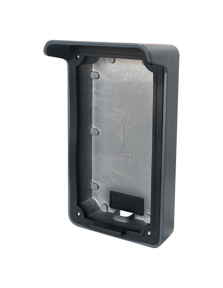 Kaufen X-SECURITY VTM07R X-Security – Aufputzhalterung für XS-3211E-MB(X) – Ein Modul – 196 mm (H) x 114 mm (B) x 67 mm (T)