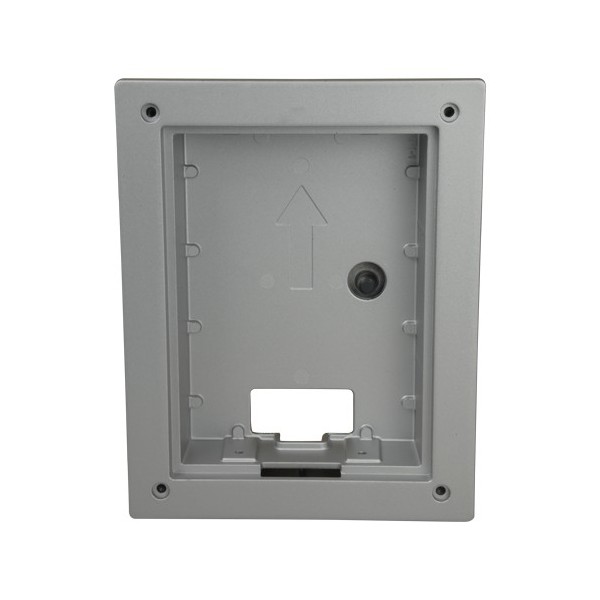 Comprar X-SECURITY VTM114 X-Security - Caja de registro para XS-V2202E-(X) - Un modulo - 162,9mm (Al) x 128,9mm (An) x 35mm (Fo)