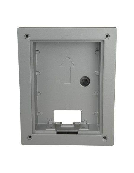 Comprar X-SECURITY VTM114 X-Security - Caja de registro para XS-V2202E-(X) - Un modulo - 162,9mm (Al) x 128,9mm (An) x 35mm (Fo)