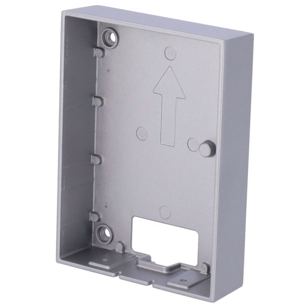 Comprare X-SECURITY VTM115 X-Security - Supporto da superficie per XS-V2202E-(X) - Un modulo - 129 mm (A) x 95 mm (L) x 28,5 mm 