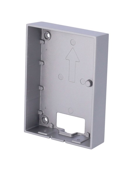 X-Security VTM115 X-Security - Suporte de superfície para XS-V2202E- (X) - um módulo - 129mm (AL) x 95mm (A) x 28.5mm (FO) - FAB