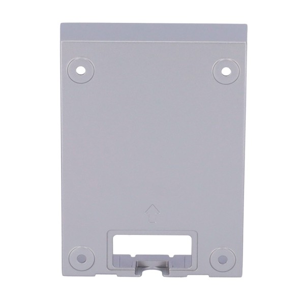 X-Security VTM115 X-Security - Suporte de superfície para XS-V2202E- (X) - um módulo - 129mm (AL) x 95mm (A) x 28.5mm (FO) - FAB