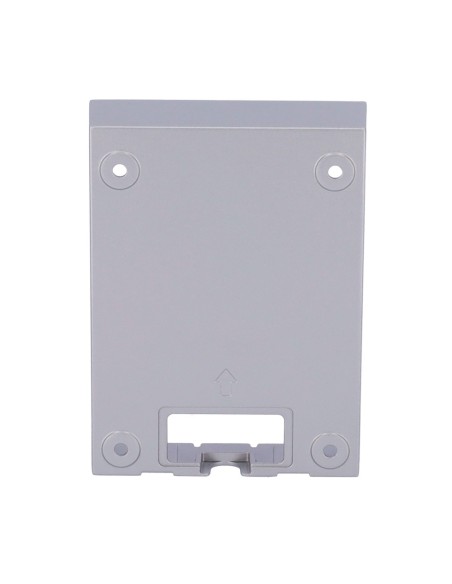 X-Security VTM115 X-Security - Suporte de superfície para XS-V2202E- (X) - um módulo - 129mm (AL) x 95mm (A) x 28.5mm (FO) - FAB