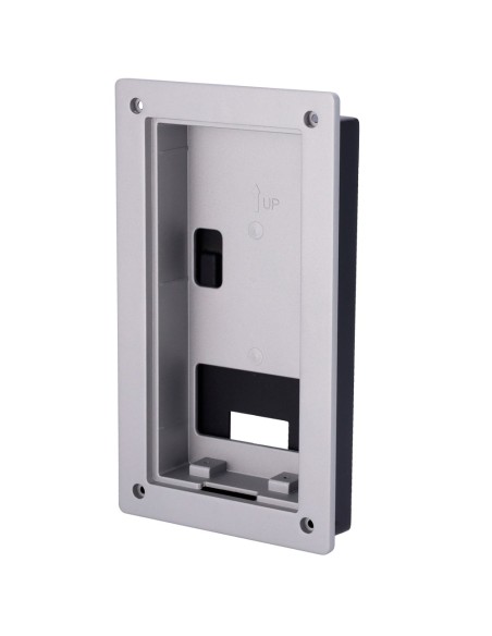 Comprar X-SECURITY VTM116 X-Security - Caja de registro para XS-V3221E-IP - Un modulo - 223mm (Al) x 121mm (An) x 33mm (Fo) - Fa