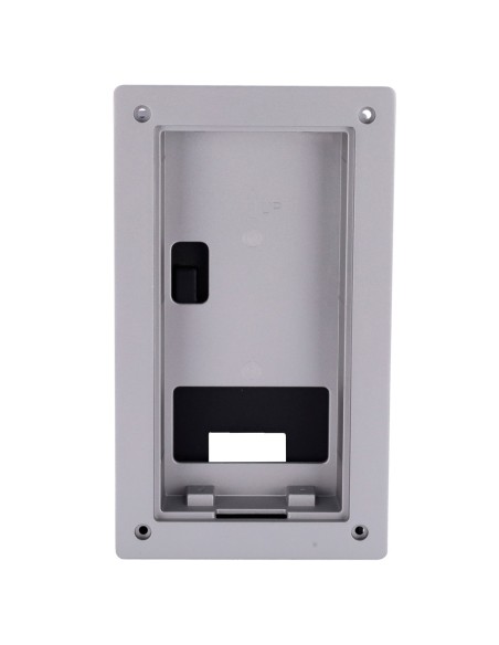 Comprar X-SECURITY VTM116 X-Security - Caja de registro para XS-V3221E-IP - Un modulo - 223mm (Al) x 121mm (An) x 33mm (Fo) - Fa