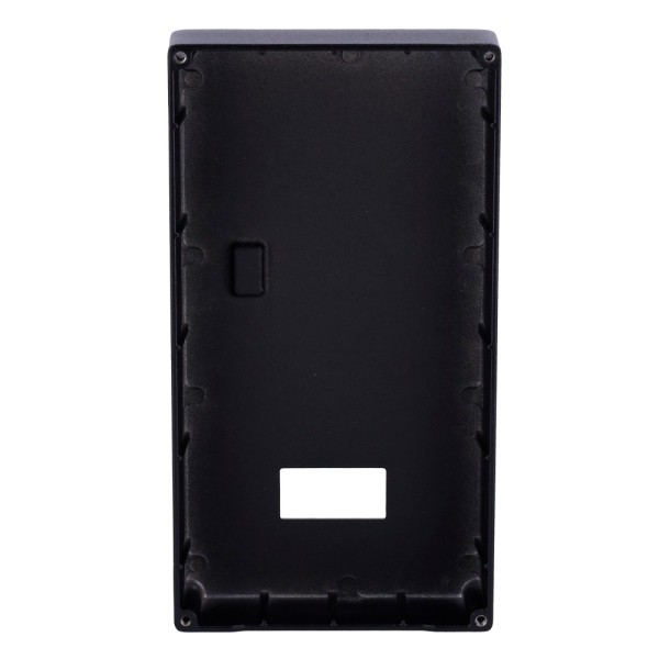 Comprar X-SECURITY VTM116 X-Security - Caja de registro para XS-V3221E-IP - Un modulo - 223mm (Al) x 121mm (An) x 33mm (Fo) - Fa