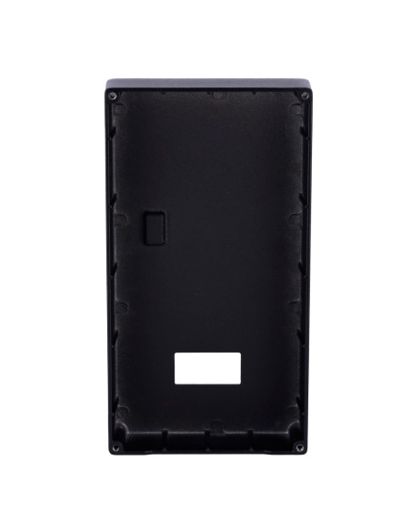 X-Security VTM116 X-Security - Caixa de registro para XS-V3221E-IP - um módulo - 223mm (AL) x 121mm (A) x 33mm (FO) - fabricado 