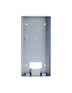 Comprar X-SECURITY VTM117 X-Security - Soporte de superficie para videoportero Villa XS-V3221E-IP - Un modulo - 199mm (Al) x 97m
