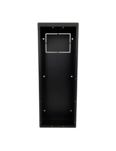 Kaufen X-SECURITY VTM119 X-Security – Aufputzhalterung für Villa-Video-Türsprechanlage XS-V6441E-IP – Ein Modul – 411 mm (H) × 1