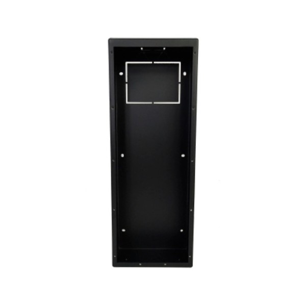 Kaufen X-SECURITY VTM119 X-Security – Aufputzhalterung für Villa-Video-Türsprechanlage XS-V6441E-IP – Ein Modul – 411 mm (H) × 1