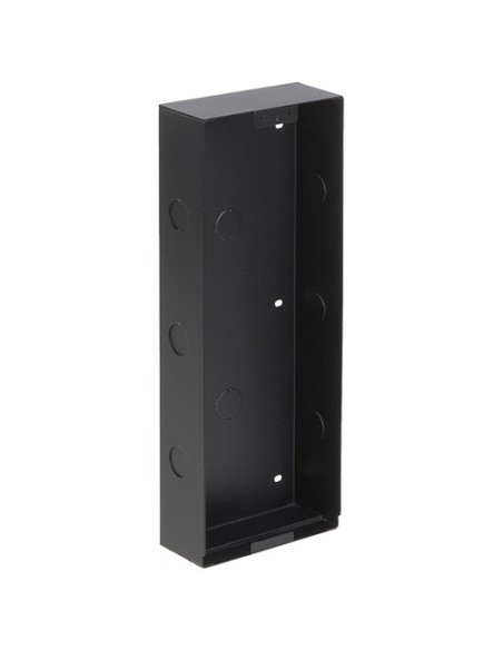 Acheter X-SECURITY VTOB101 Boîte d’encastrement - Spécifique pour vidéophones - Orifices de connexion - 362 mm (H) x 135 mm (L) 