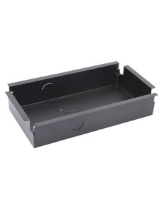 Acquista X-SECURITY VTOB111 Scatola di derivazione - Specifica per videocitofoni - Compatibile con XS-V2000E-M(X) - Doppio modul