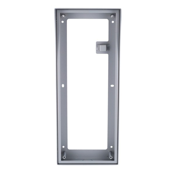 Acheter X-SECURITY VTOB114 Support de surface - Spécifique pour interphones vidéo - Compatible avec XS-V2000E-M(X) - Triple modu