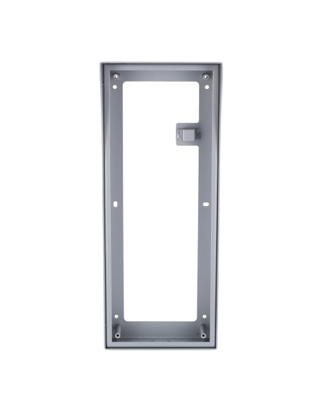 Comprar X-SECURITY VTOB114 Soporte de superficie - Específica para videoporteros - Compatible con XS-V2000E-M(X) - Triple módulo