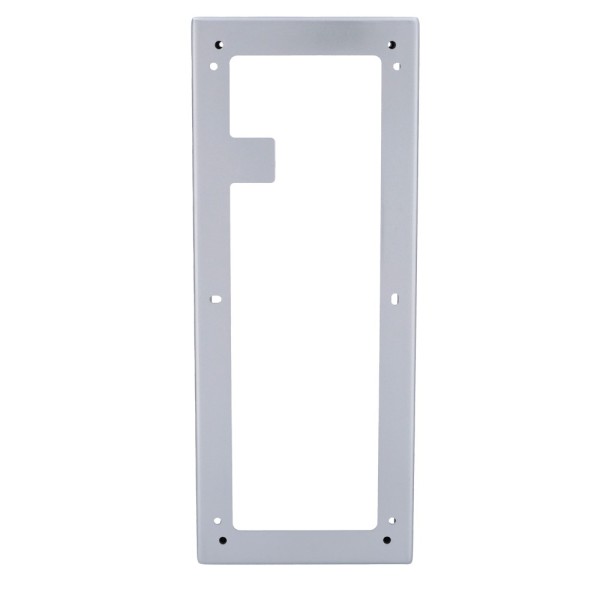 Comprar X-SECURITY VTOB114 Soporte de superficie - Específica para videoporteros - Compatible con XS-V2000E-M(X) - Triple módulo