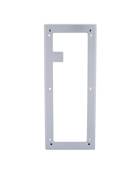 Acheter X-SECURITY VTOB114 Support de surface - Spécifique pour interphones vidéo - Compatible avec XS-V2000E-M(X) - Triple modu