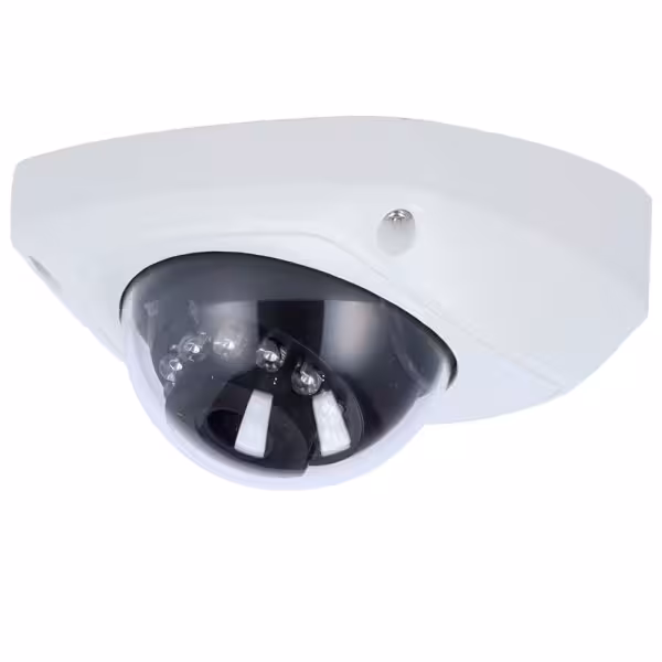 Acheter caméra dôme pour véhicule VW-112-1080P OEM - Compatible avec Streamax - AHD 1080P IR, objectif 2.8mm - IP66 avec connect