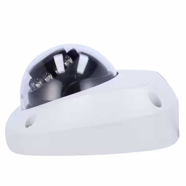 Acheter caméra dôme pour véhicule VW-112-1080P OEM - Compatible avec Streamax - AHD 1080P IR, objectif 2.8mm - IP66 avec connect