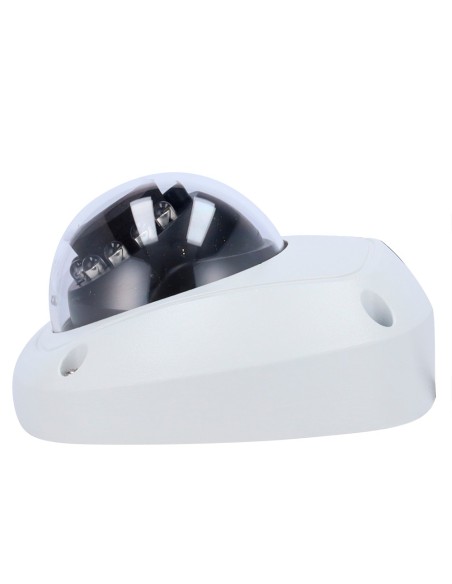 OEM VW-112-1080P Camera Dome para veículo - Compatível com Streamax - AHD 1080P IR Lente 2.8mm - IP66 com conector M12