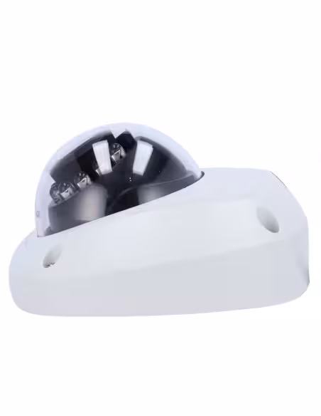 Acheter caméra dôme pour véhicule VW-112-1080P OEM - Compatible avec Streamax - AHD 1080P IR, objectif 2.8mm - IP66 avec connect