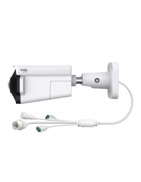 Comprar TP-LINK 1393932 TP-LINK VIGI 8MP FULL-COLOR BULLET ULTRA WIDE ANGLE NETWORK CAMERA INSIGHT S385PI