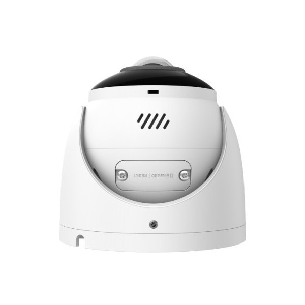 Comprar TP-LINK 1393931 TP-LINK VIGI 8MP FULL-COLOR TURRET ULTRA WIDE ANGLE NETWORK CAMERA INSIGHT S485PI